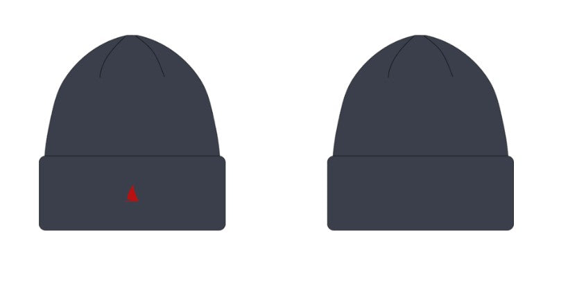 Musto Original Beanie Hat Navy 597