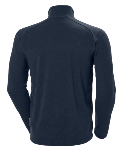 Helly Hansen Men's Daybreaker Half Zip Fleece Navy