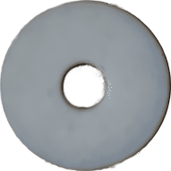 Selden Proctor Jib Sheave 35mm Diameter