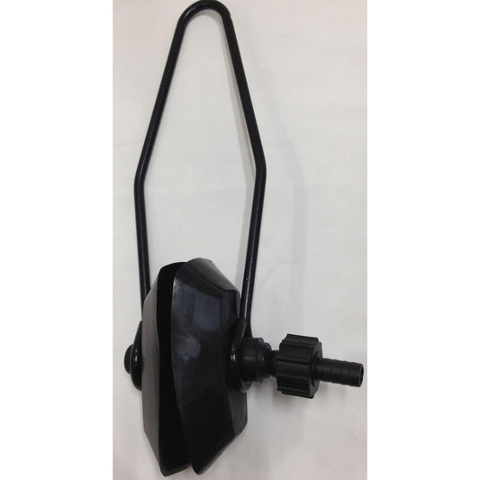 Outboard Motor Flusher Square Cup Type Waveline