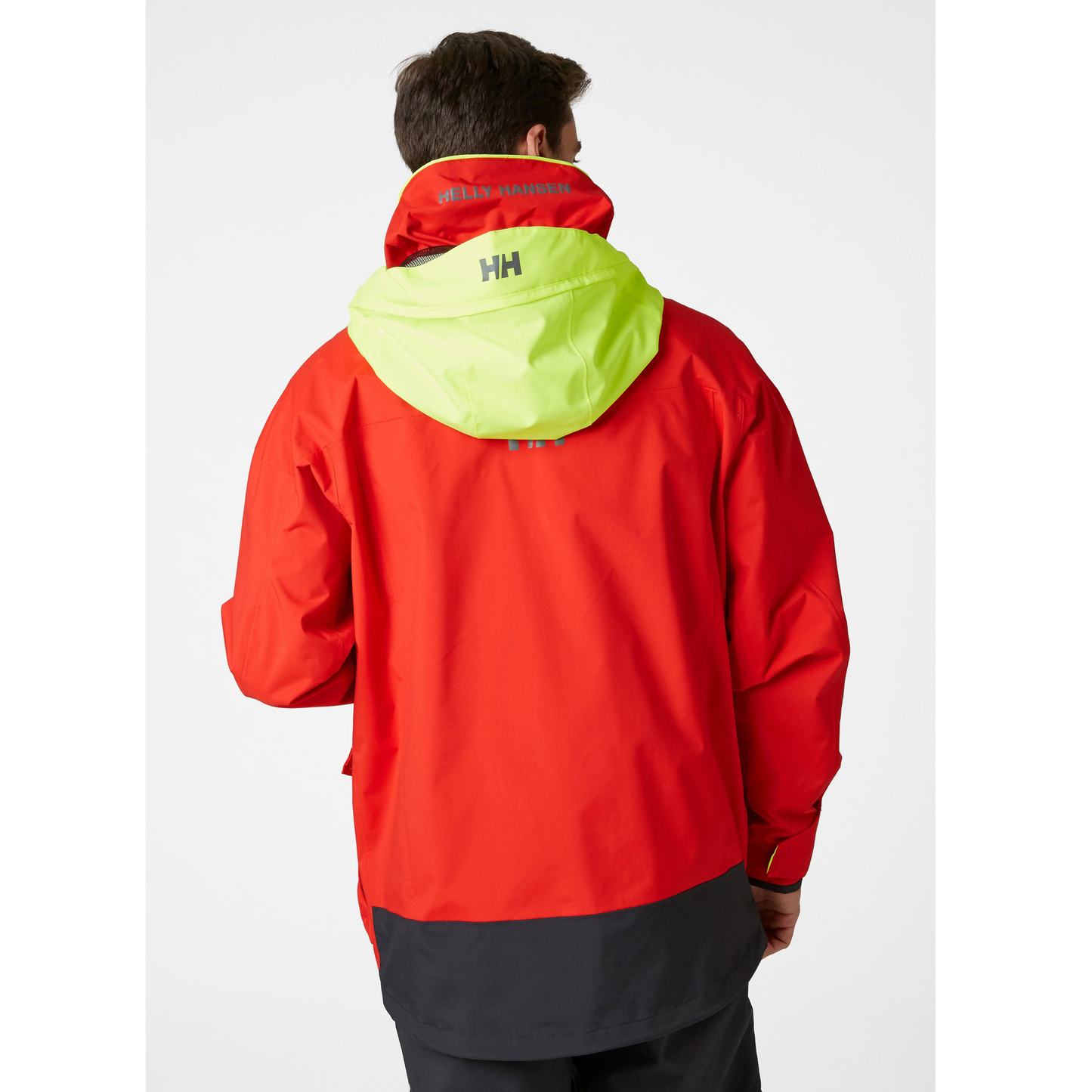 Helly Hansen Men's Pier 3.0 Jacket XL