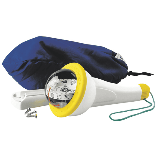 Plastimo Iris 100 Steering and Handbearing Compass 63874