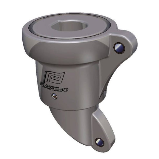 Top Furling Swivel Plastimo for 608S /811