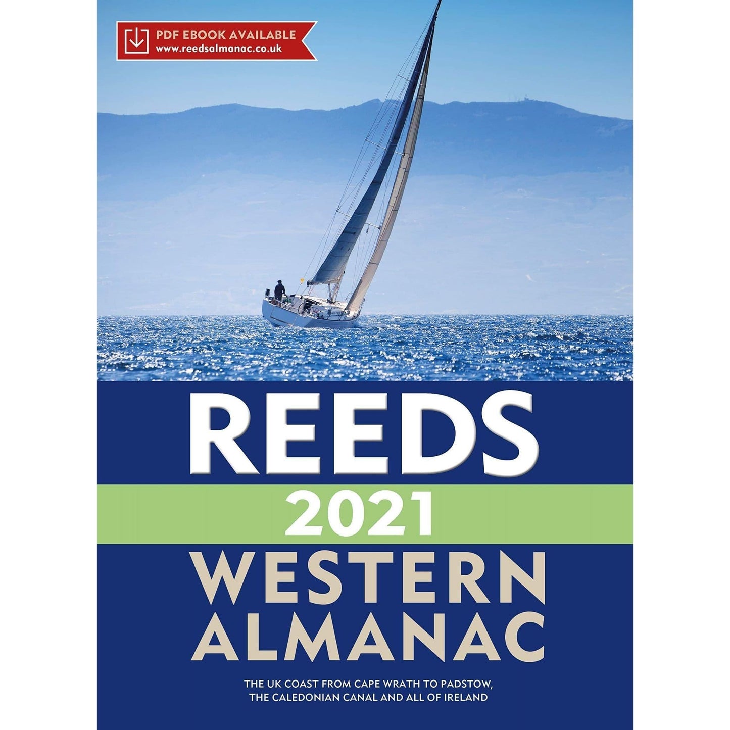 Reeds Western Almanac 2021