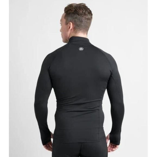 Rooster Polypro Top Mens