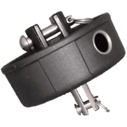 RWO Bottom Furling Swivel drum Dinghies