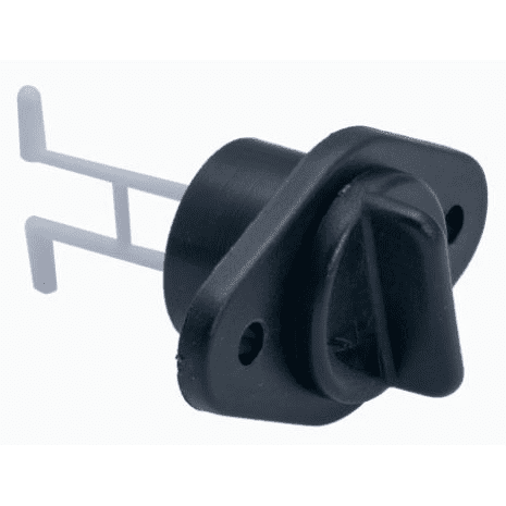 RWO Bung and Socket Threaded with Seal PAIR R2066