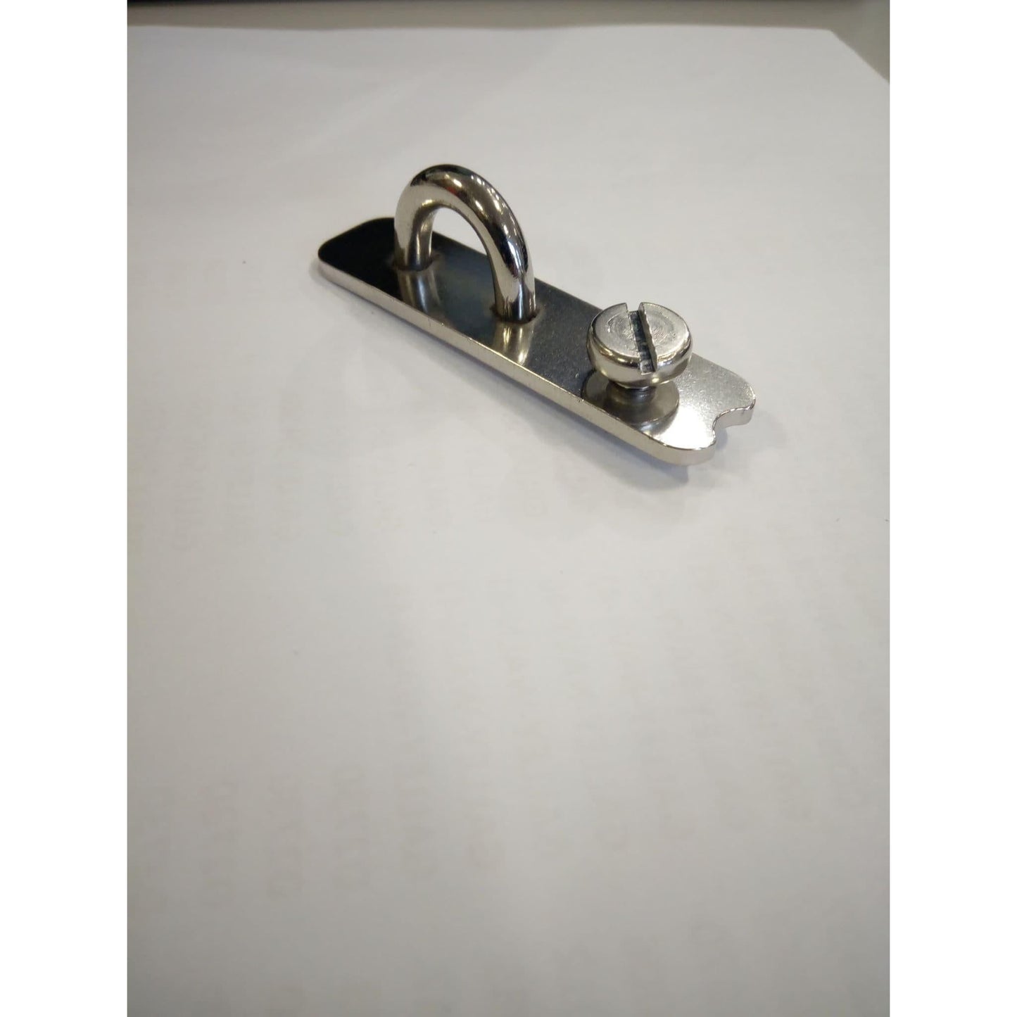 RWO SS Boom Slide R4863 63mm x 16mm