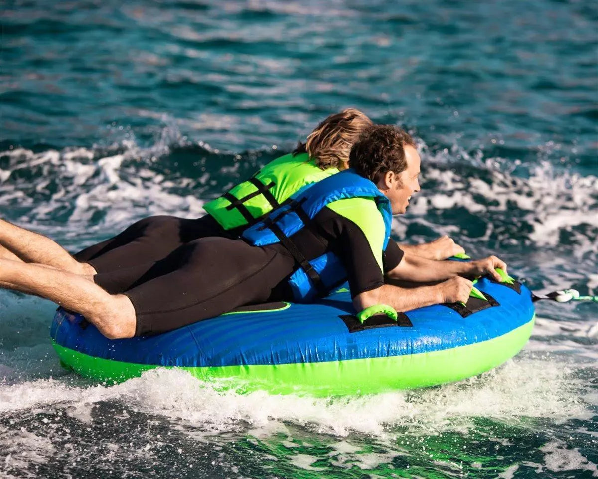 Jobe Universal Vest Blue 50N