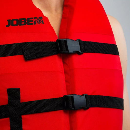 Jobe Universal Vest Red