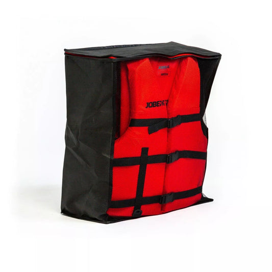 Jobe Universal Life Vests Package