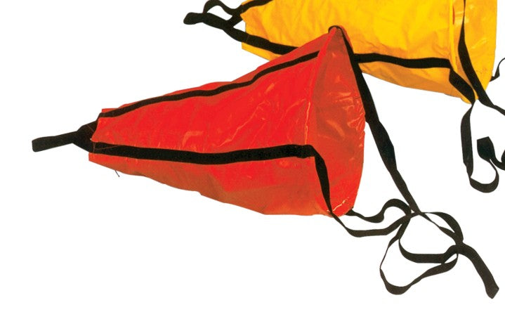 L'ancora Galleggiante è Molto Utile Nella Pesca