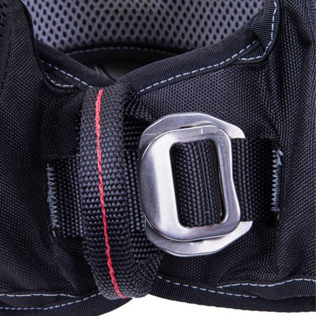 Seago 3Dynamic Pro Sensor Life Jacket with Harness 300N