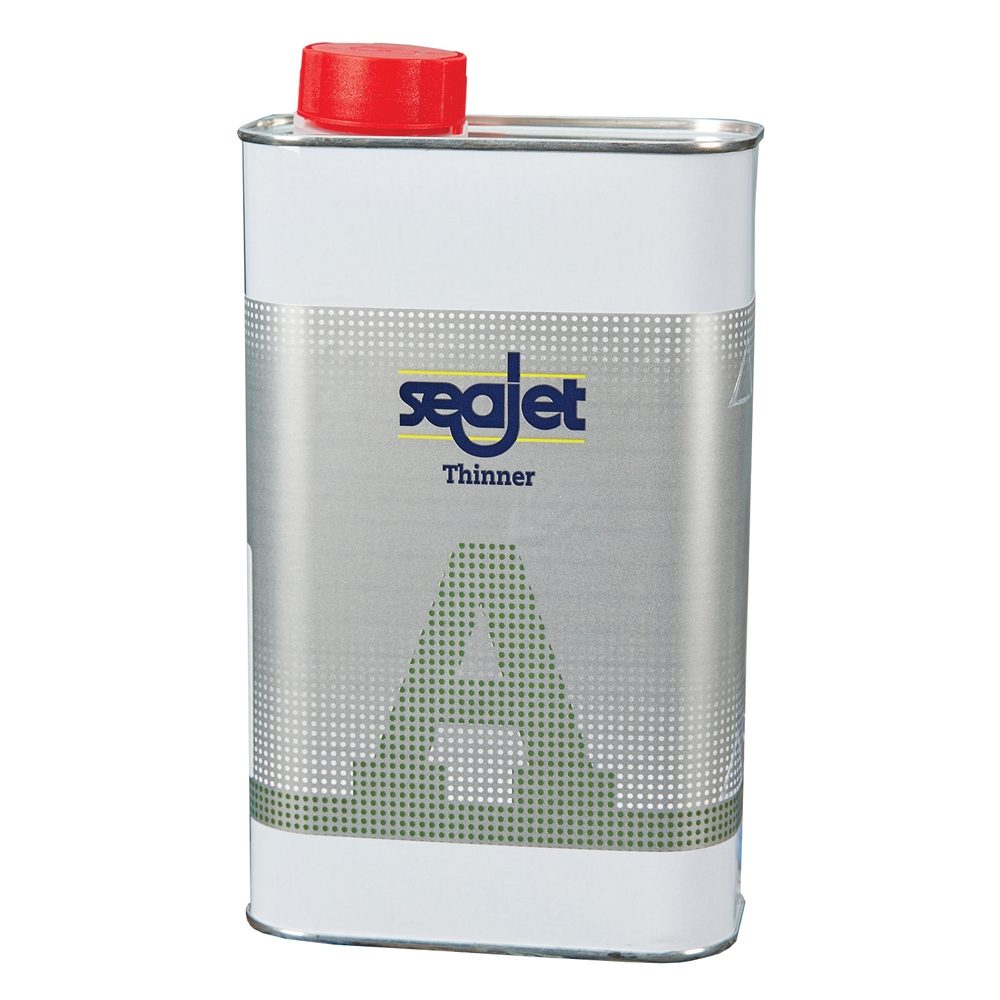 Seajet Thinner A 1L Antifouling
