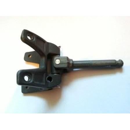 Selden Proctor Gooseneck for Section D, D+ and E