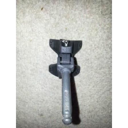 Selden Proctor Gooseneck for Section D, D+ and E