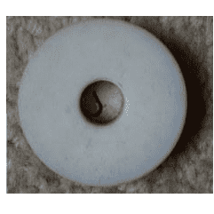 Selden Proctor Jib Sheave 35mm Diameter