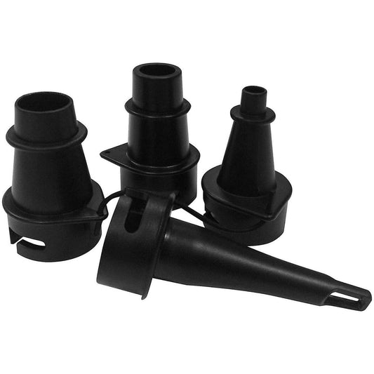 Sevylor Electric 12V Pump 15PSI 1Bar