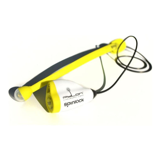 Spinlock Lifejacket Light Pylon 23cm LED Auto
