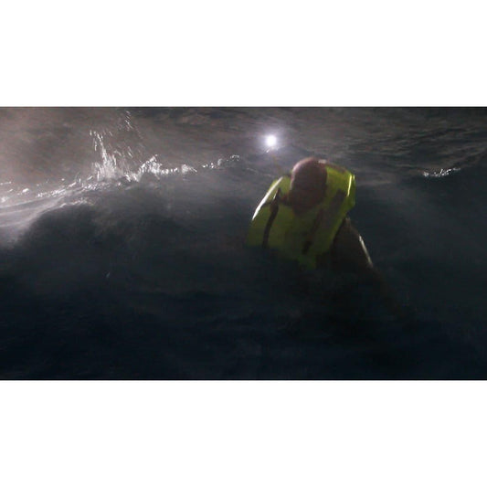 Spinlock Lifejacket Light Pylon 23cm LED Auto