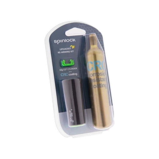 Spinlock Lifejacket Re-Arm Kit Pro Sensor 33grm