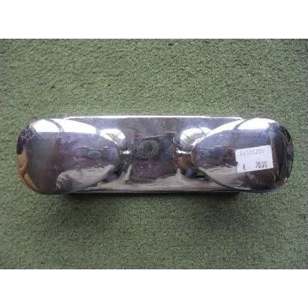 Stainless Horn Bollard Cleat 195mm Overall