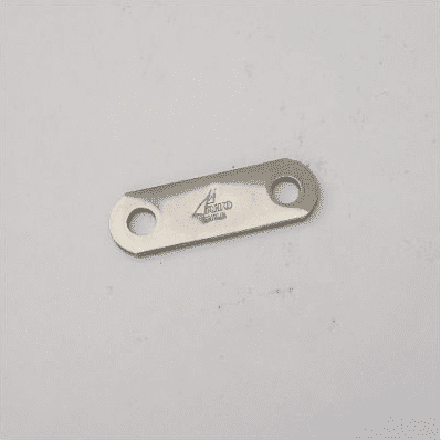 Stainless Steel Plate 36mm RWO 2150