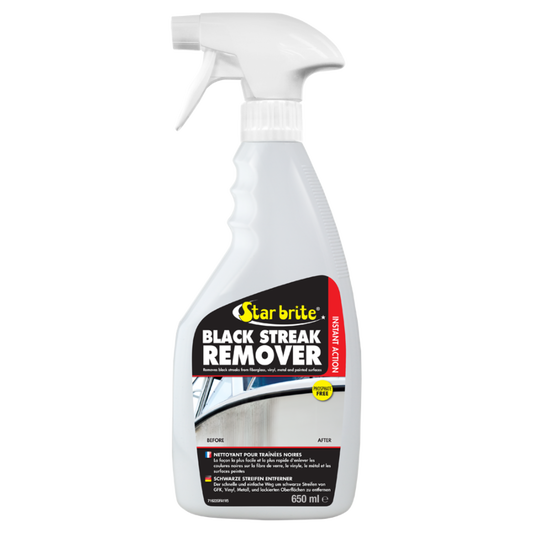 Starbrite Black Streak Remover 650ml