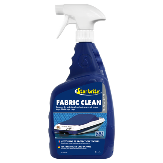 Starbrite Fabric Cleaner 1Ltr