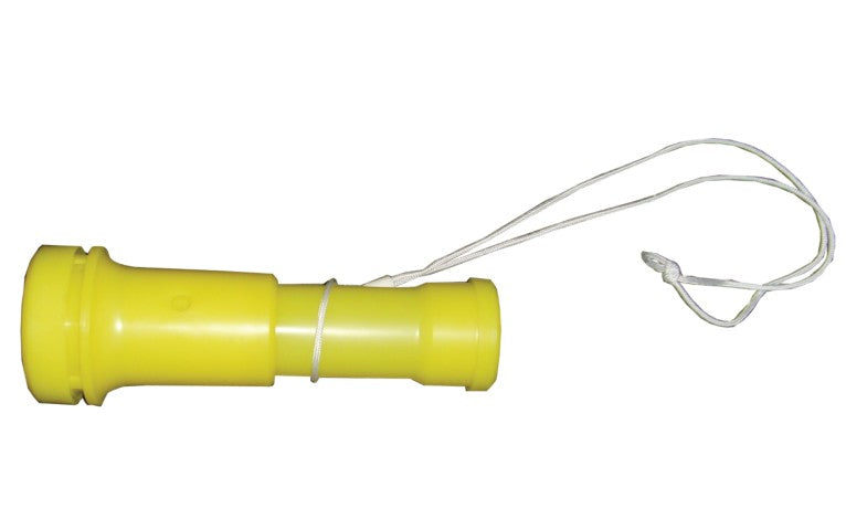 Blaster Fog Horn Mouth Operated very powerful!