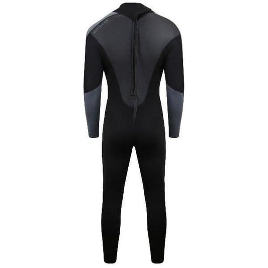 Typhoon Swarm3 MENS One Piece Wetsuit