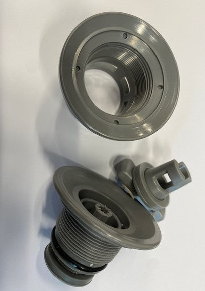 Waveline Inflatable Spare Valve Grey