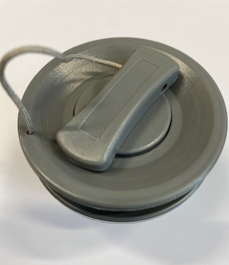 Waveline Inflatable Spare Valve Grey