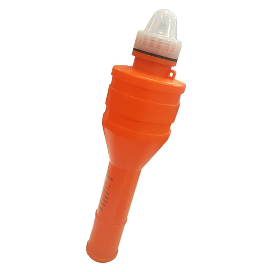Wetline SOLAS Floating Flashing Lifebuoy Light