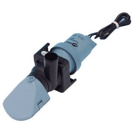 Whale Supersub 500 gph SS5012 Electric Bilge Pump 12V Ski RIB PWC