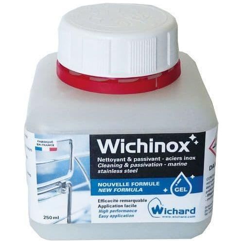 WICHARD Wichinox Marine Stainless Steel Polish 250ml