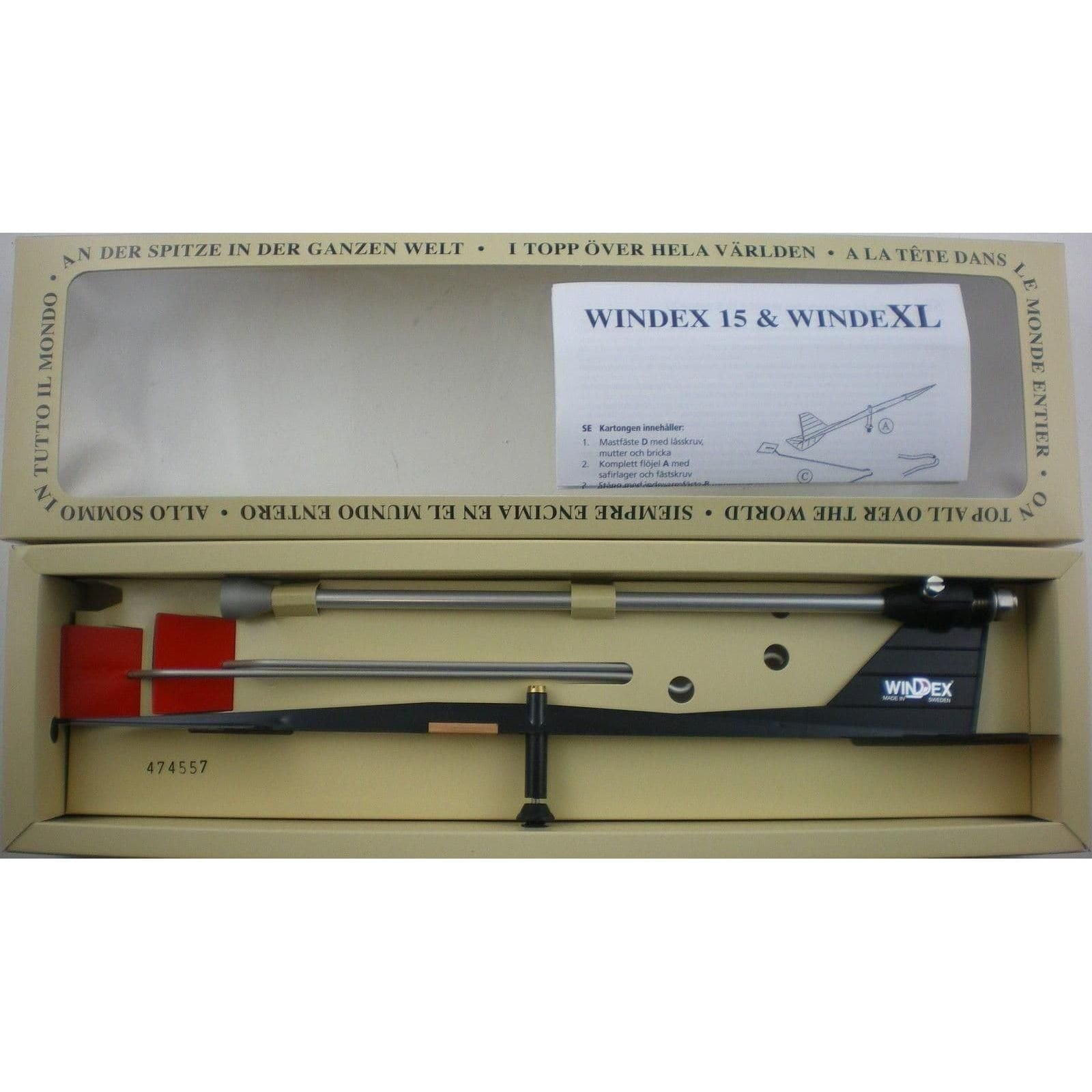 Windex 15 Wind Indicator (17415)