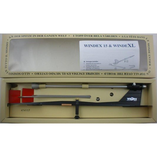 Windex 15 Wind Indicator (17415)