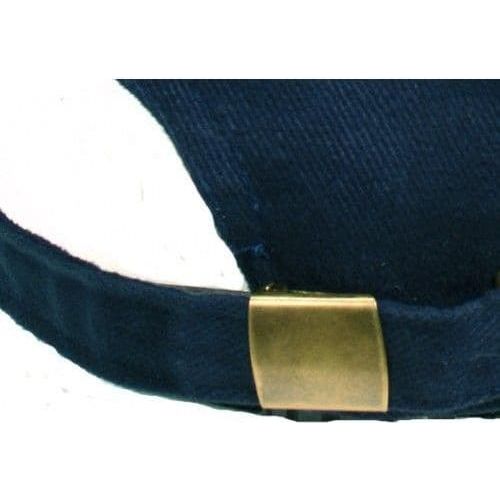 Yachting Baseball Cap - First Mate Nautical Gift 6206
