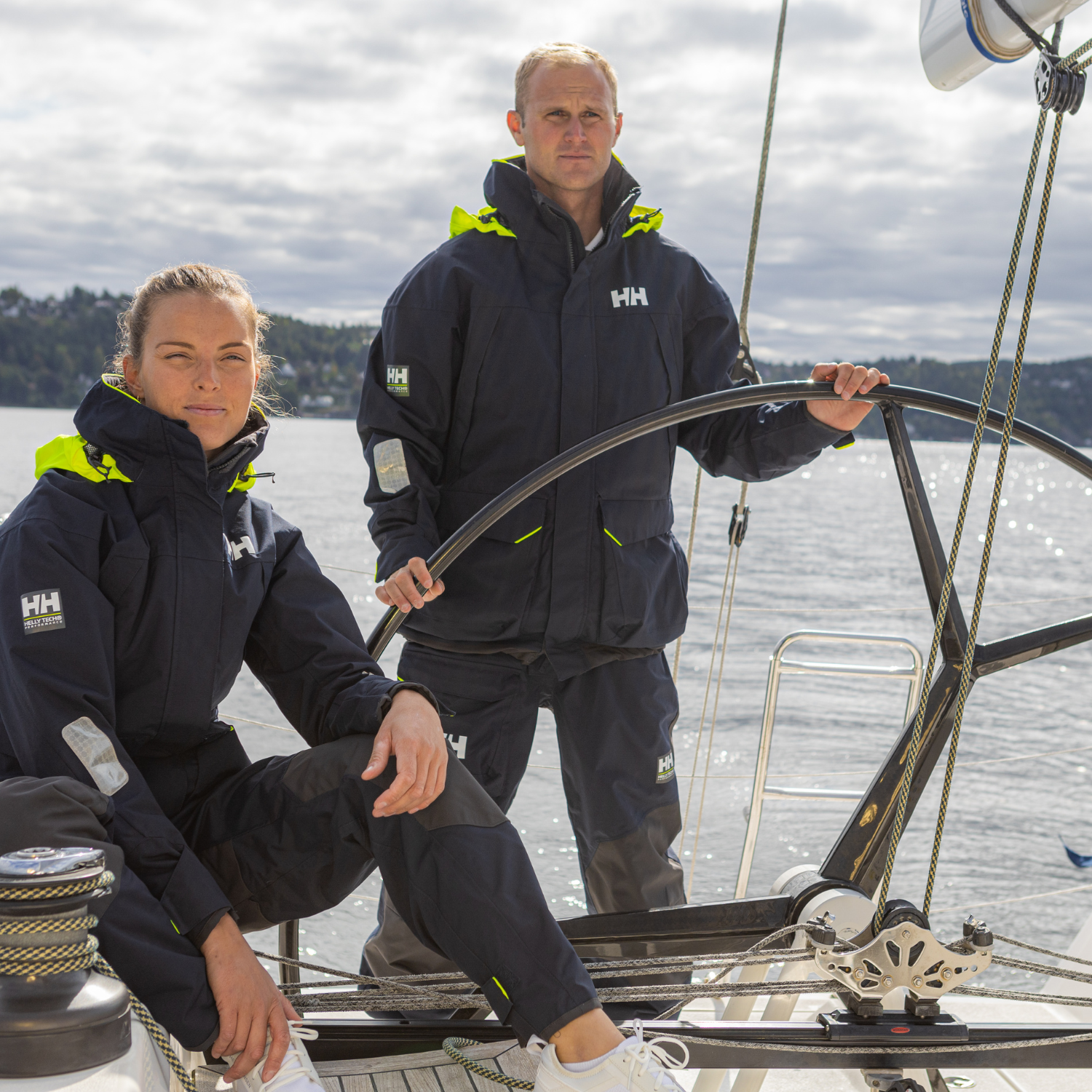 Helly Hansen