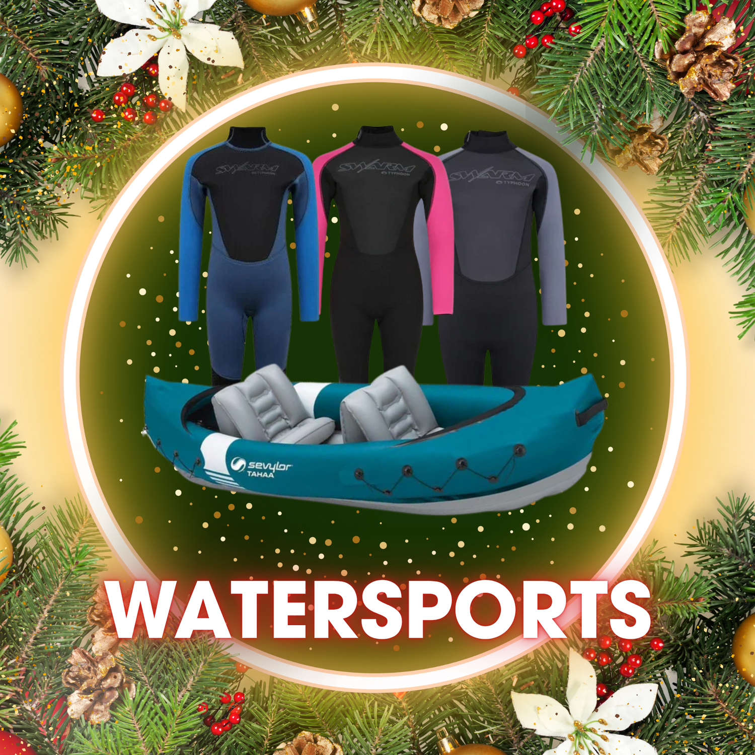 Watersports Deals
