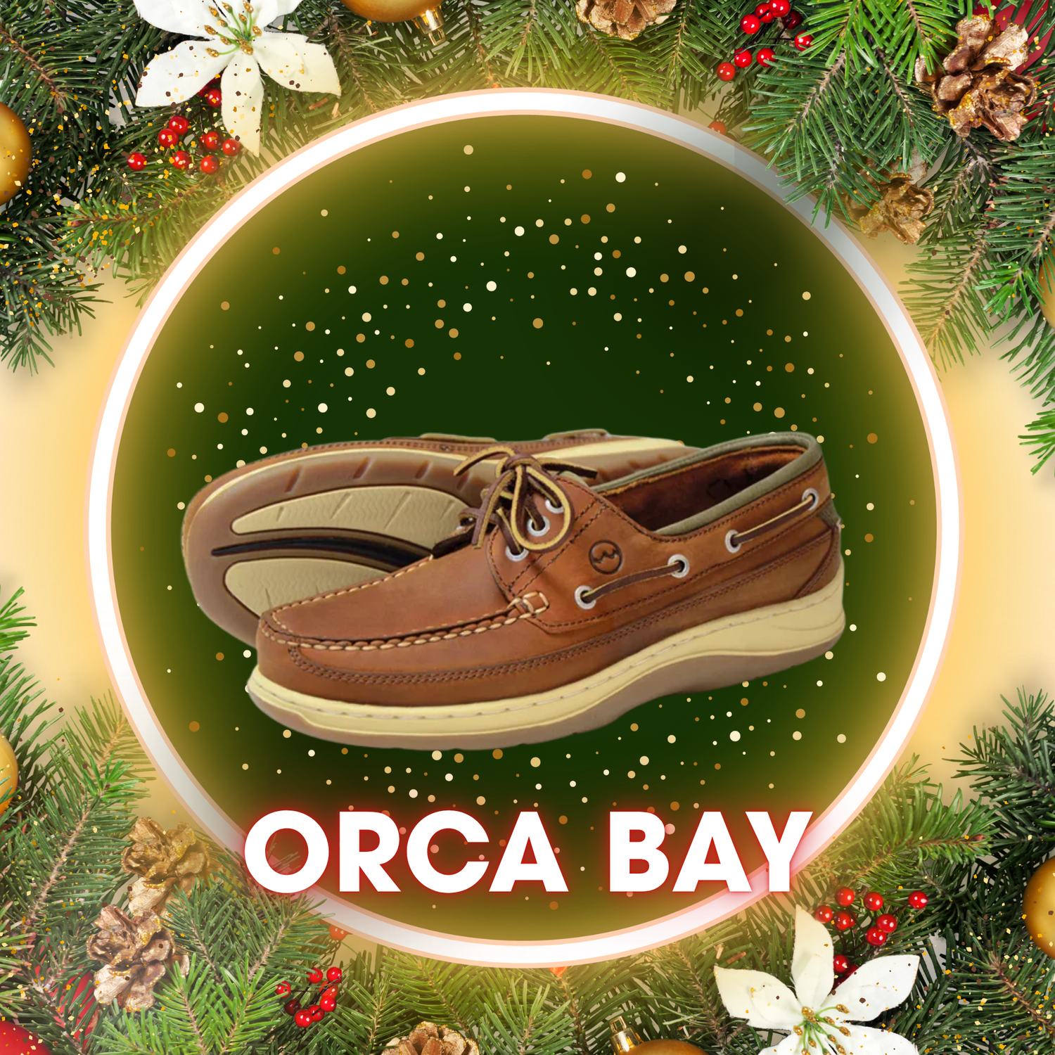 Orca Bay Deals