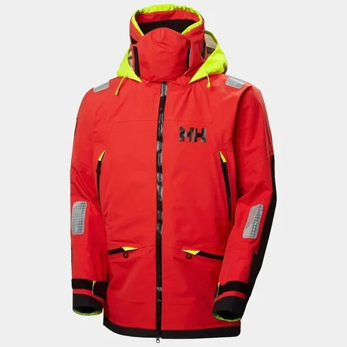 Jackets, Coats & Smocks
