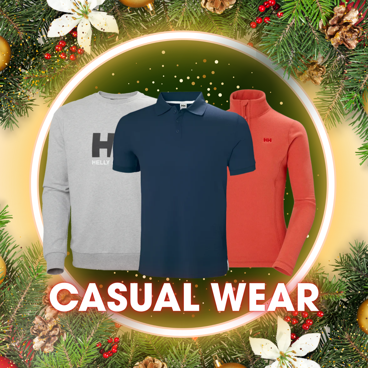 Casual Wear Deals