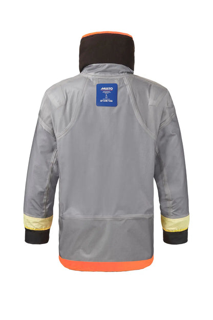 Musto BR3 Pertex® Offshore Jacket Mazarine Blue