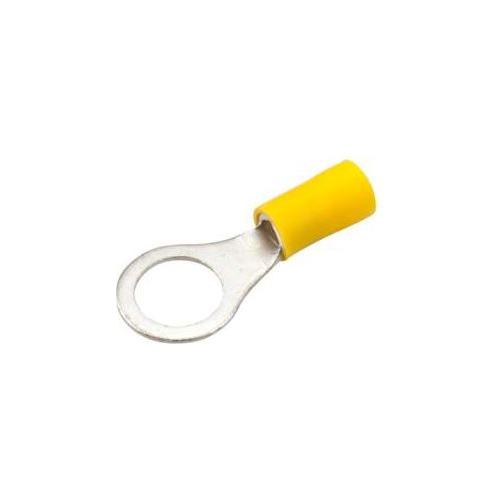 The Holt Q742 8mm crimp ring terminal provides long lasting electrical connections for your boat.