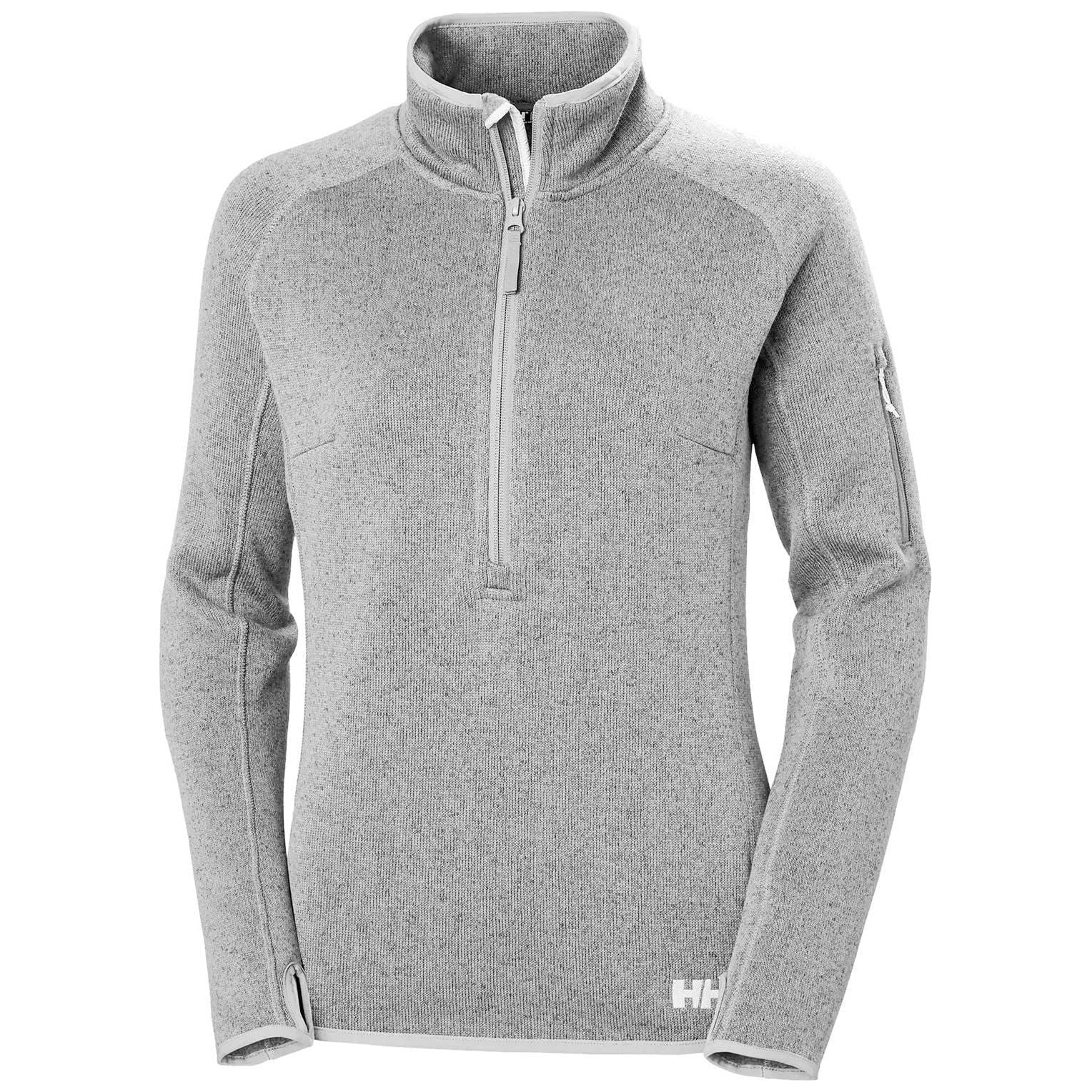 Helly Hansen Women's Varde Half-zip Fleece