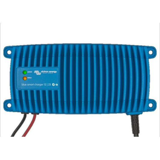 Victron Blue Smart IP67 Charger 24/12(1) 230V CEE 7/7