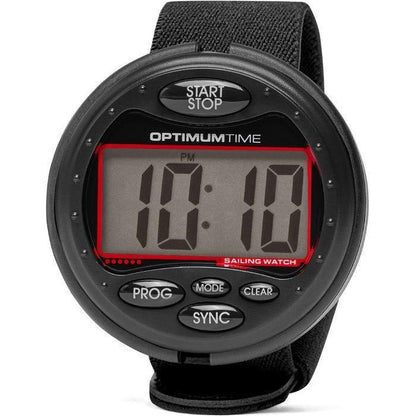 Optimum Time Series 3 Sailing Watch