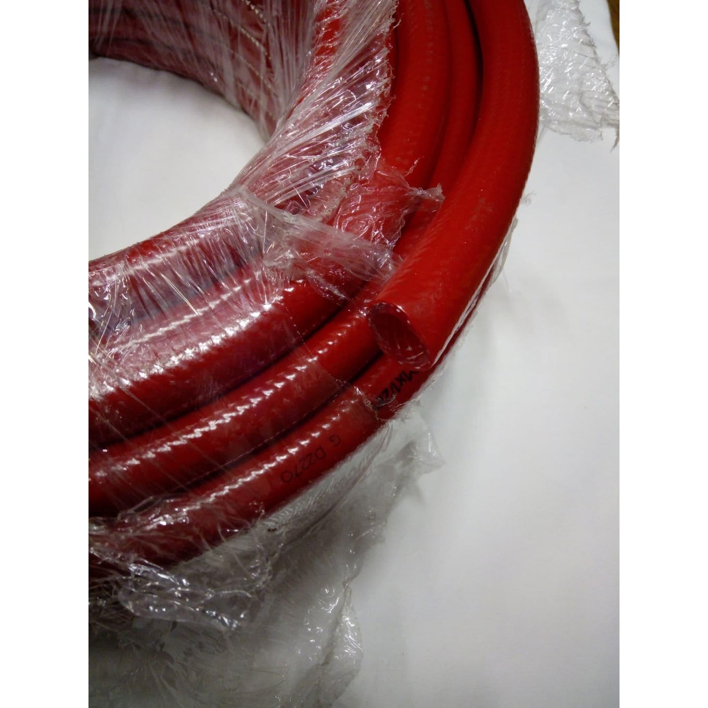 1/2" 12.7mm Reinforced Fresh HOT Water Hose Marine Hose